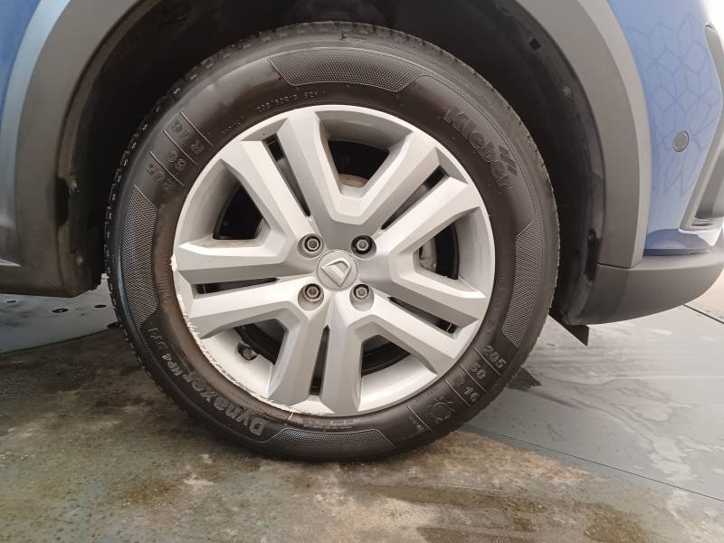 Dacia Sandero - Photo 10