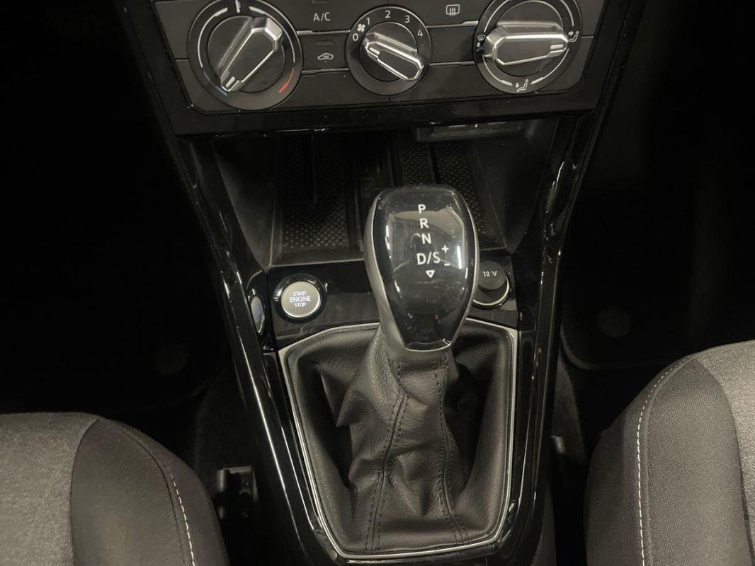 Volkswagen T-Cross - Photo 12