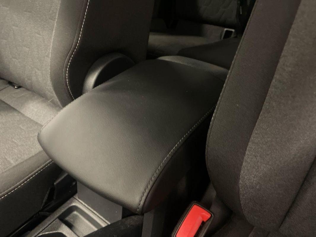 Volkswagen T-Cross - Photo 13