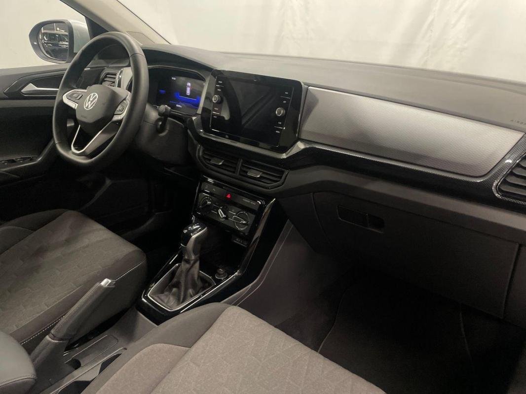 Volkswagen T-Cross - Photo 14