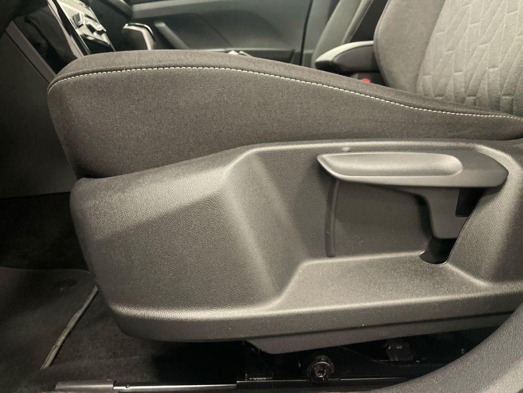 Volkswagen T-Cross - Photo 15