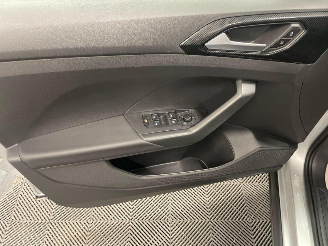 Volkswagen T-Cross - Photo 16