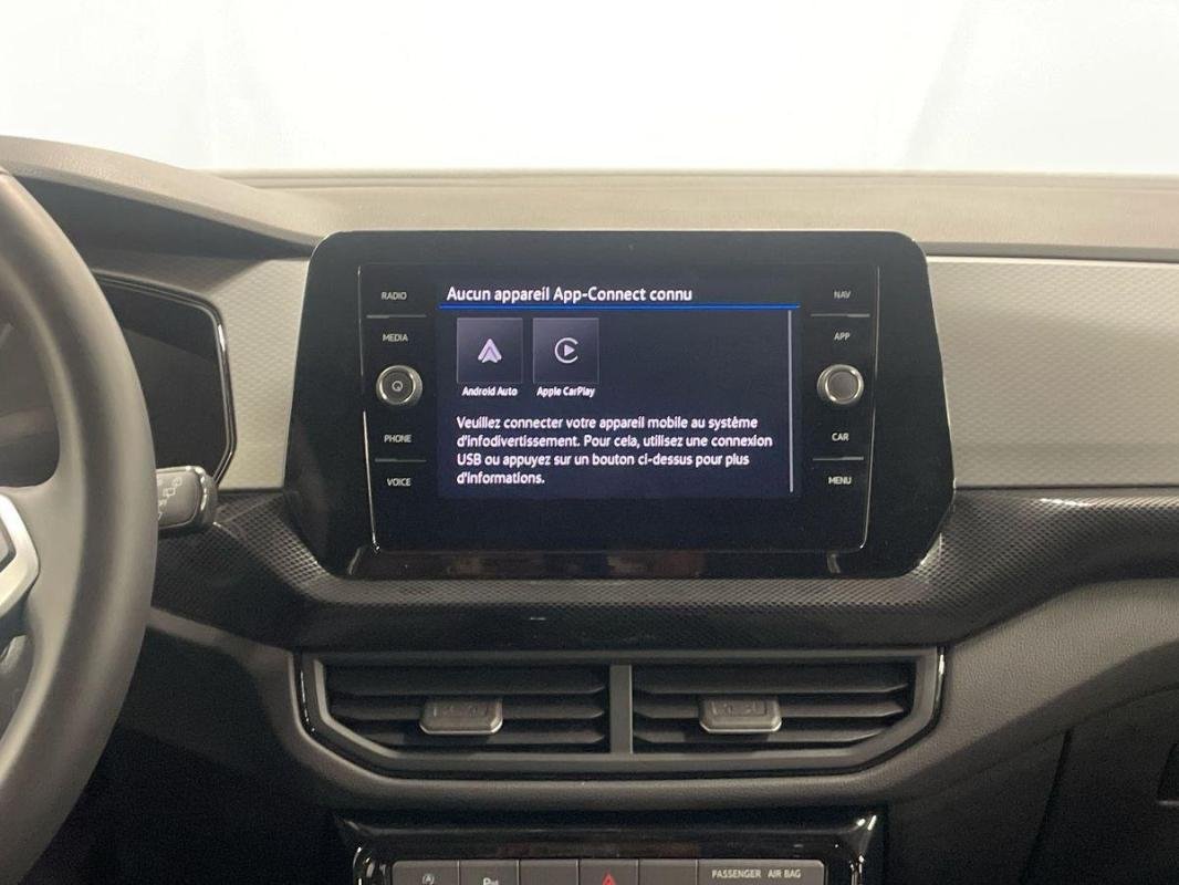 Volkswagen T-Cross - Photo 18