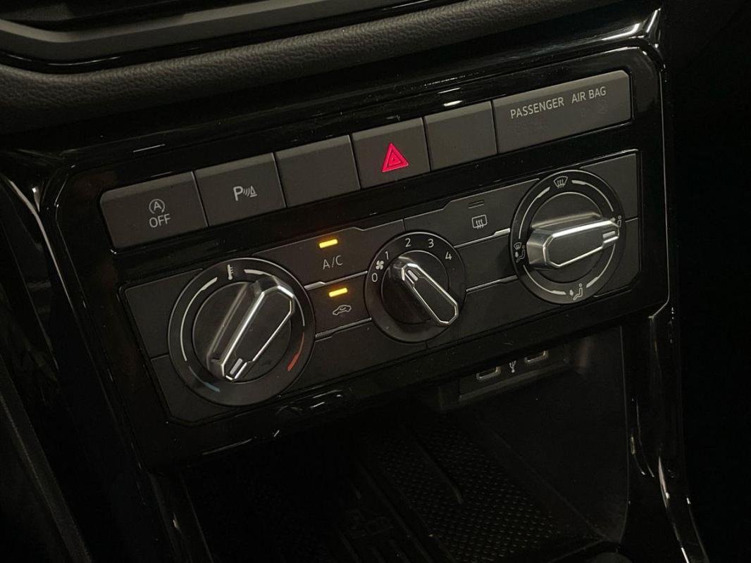 Volkswagen T-Cross - Photo 20