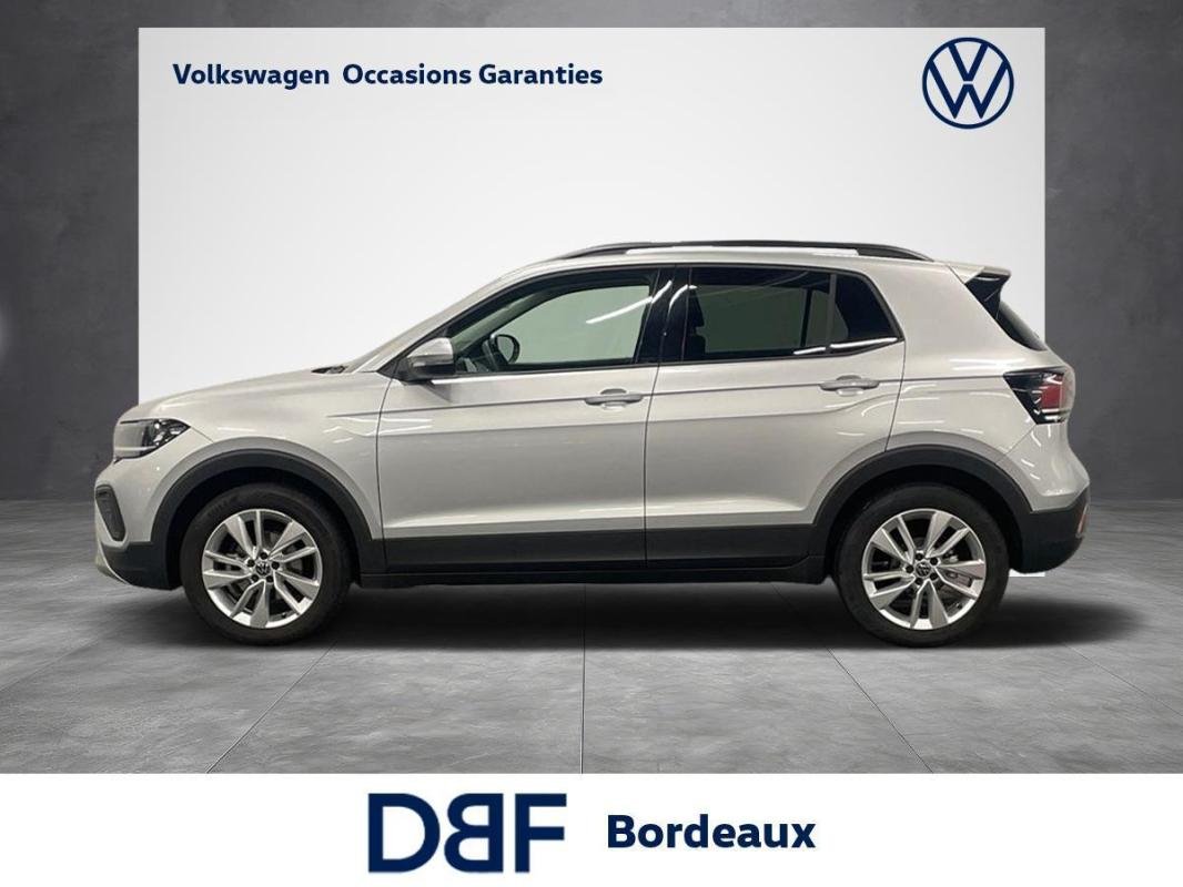 Volkswagen T-Cross - Photo 2