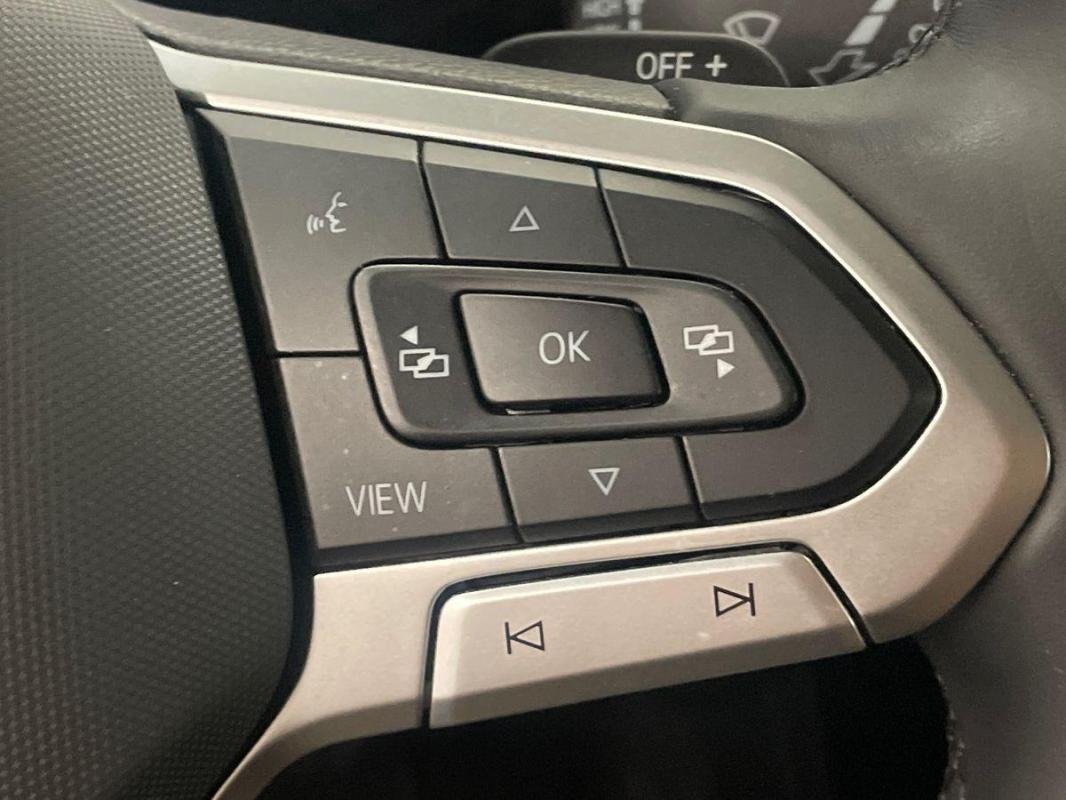 Volkswagen T-Cross - Photo 21