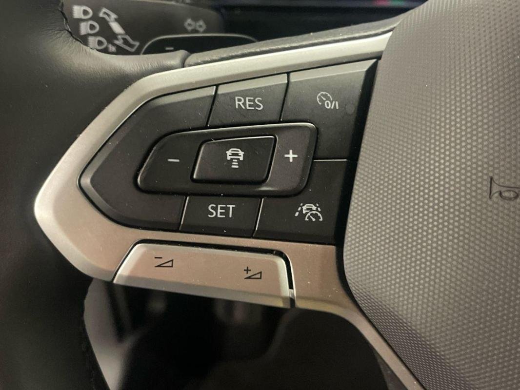 Volkswagen T-Cross - Photo 22