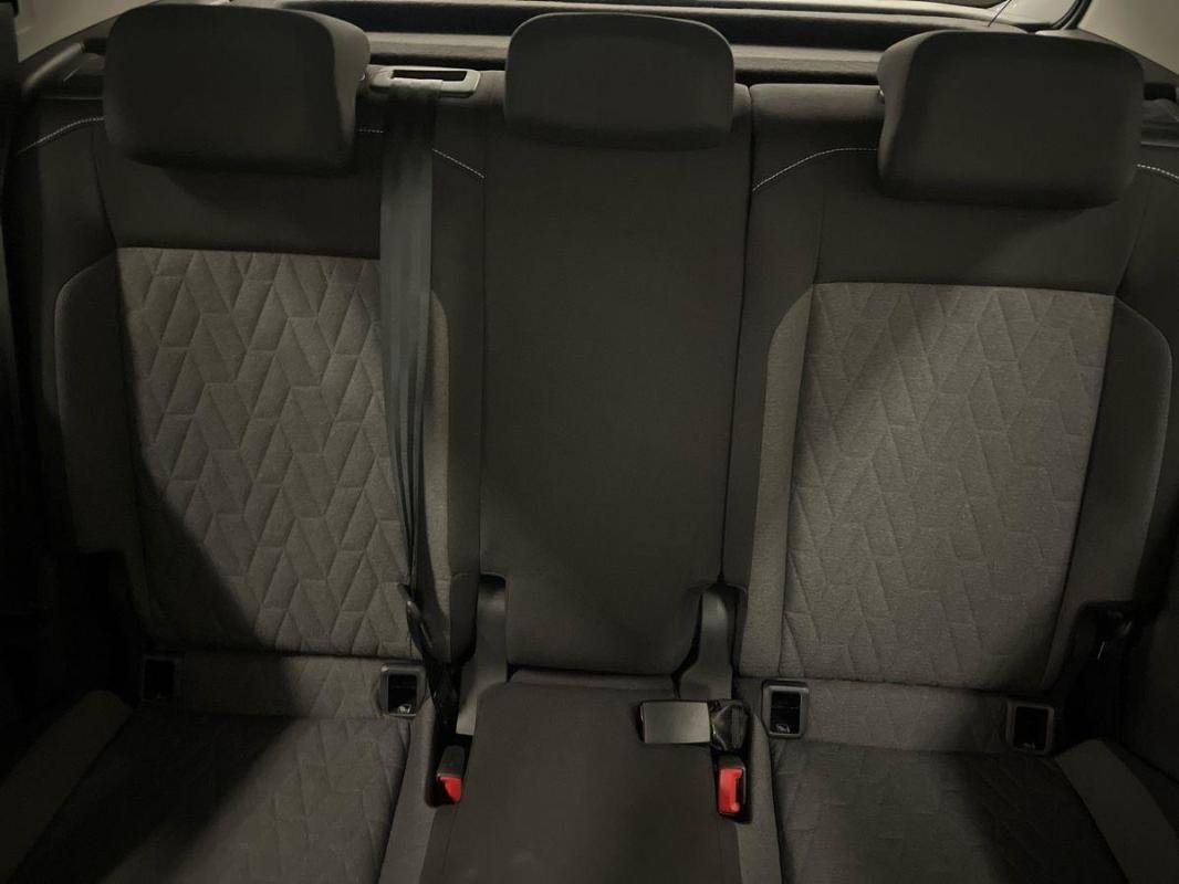 Volkswagen T-Cross - Photo 23