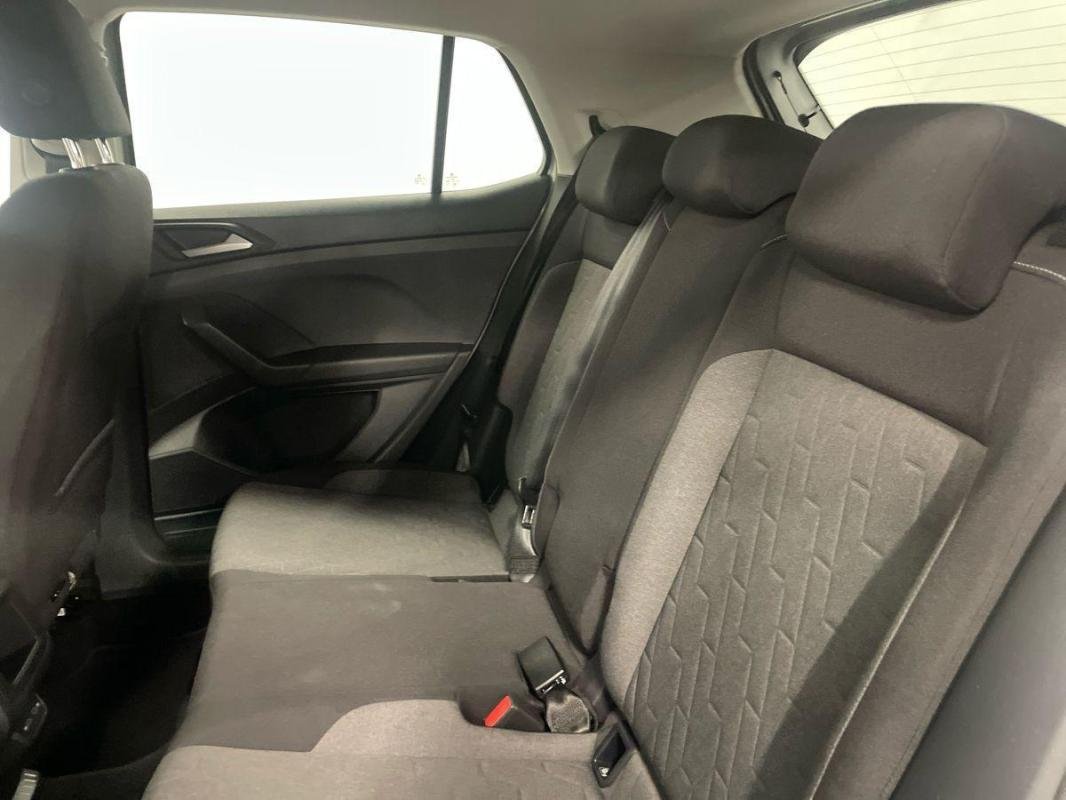 Volkswagen T-Cross - Photo 24