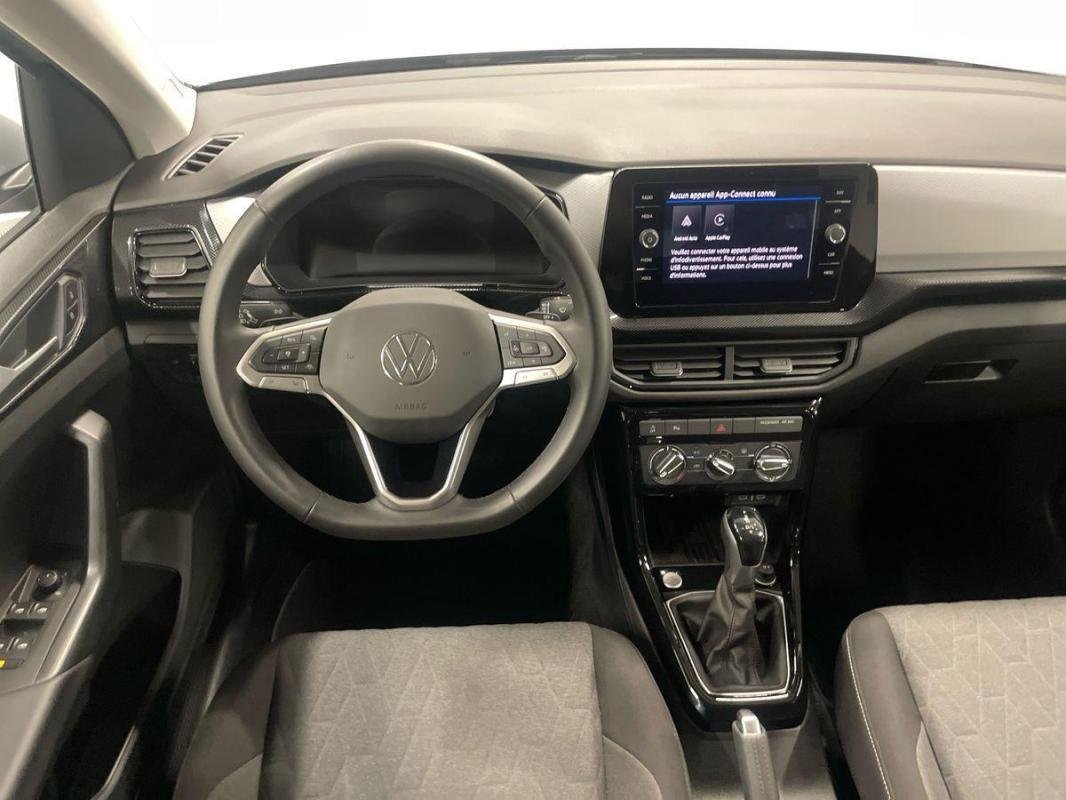 Volkswagen T-Cross - Photo 25