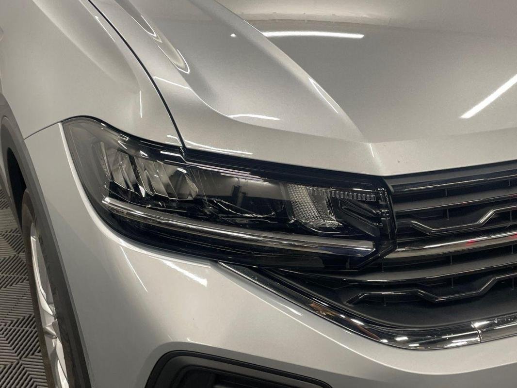 Volkswagen T-Cross - Photo 26