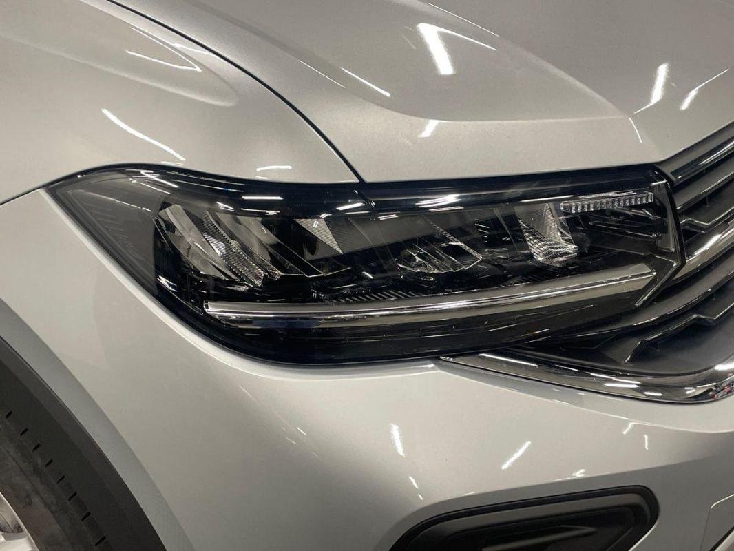 Volkswagen T-Cross - Photo 27