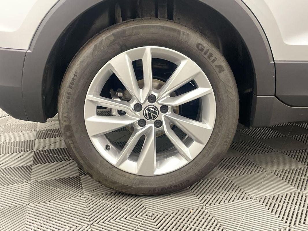 Volkswagen T-Cross - Photo 29