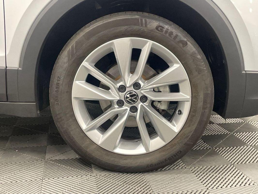 Volkswagen T-Cross - Photo 30