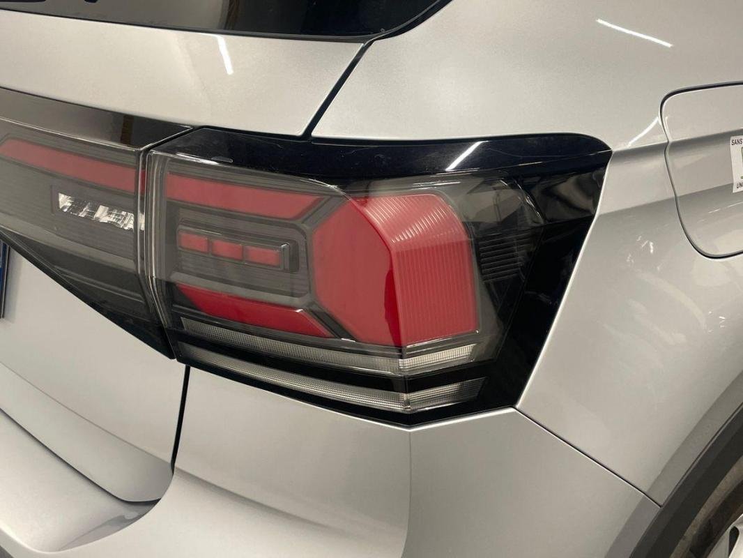 Volkswagen T-Cross - Photo 31