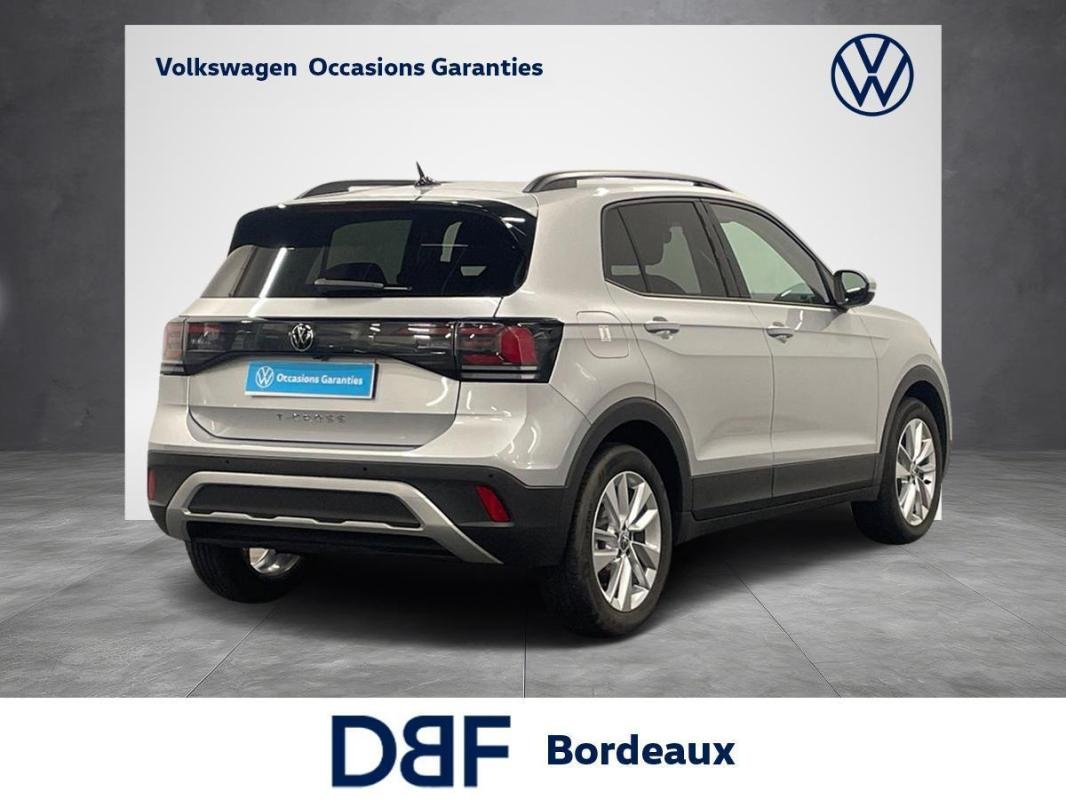 Volkswagen T-Cross - Photo 5
