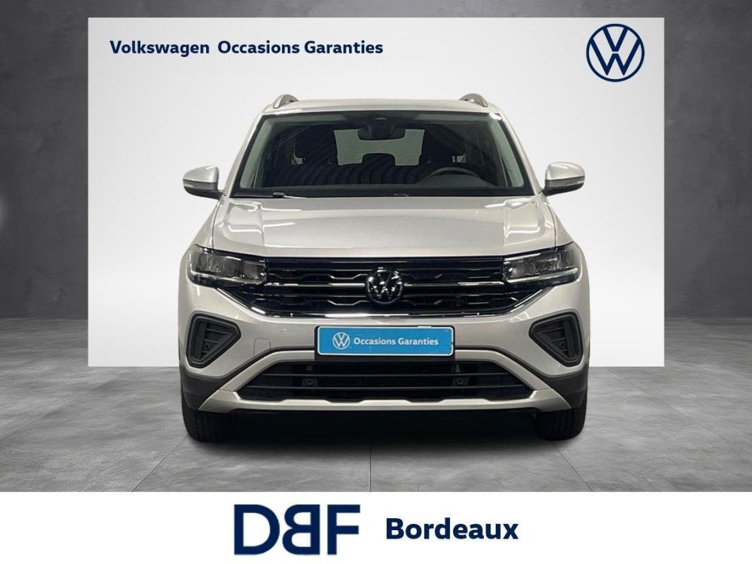 Volkswagen T-Cross - Photo 7