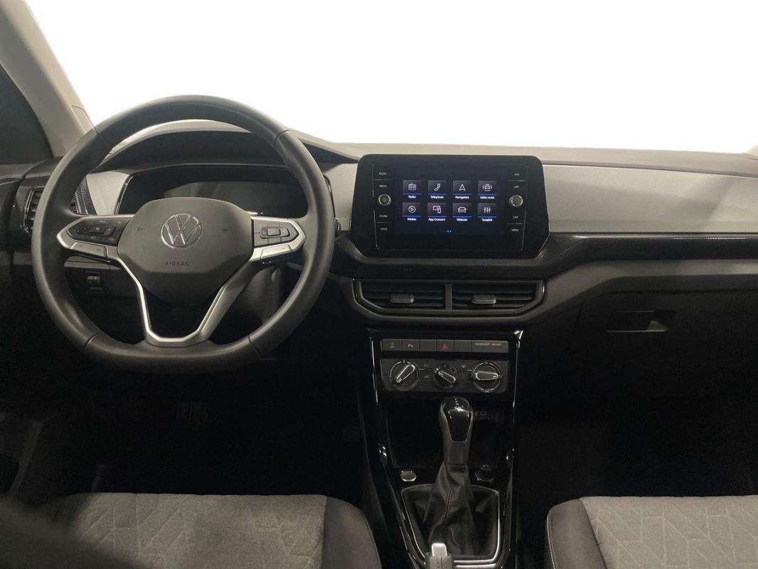 Volkswagen T-Cross - Photo 9