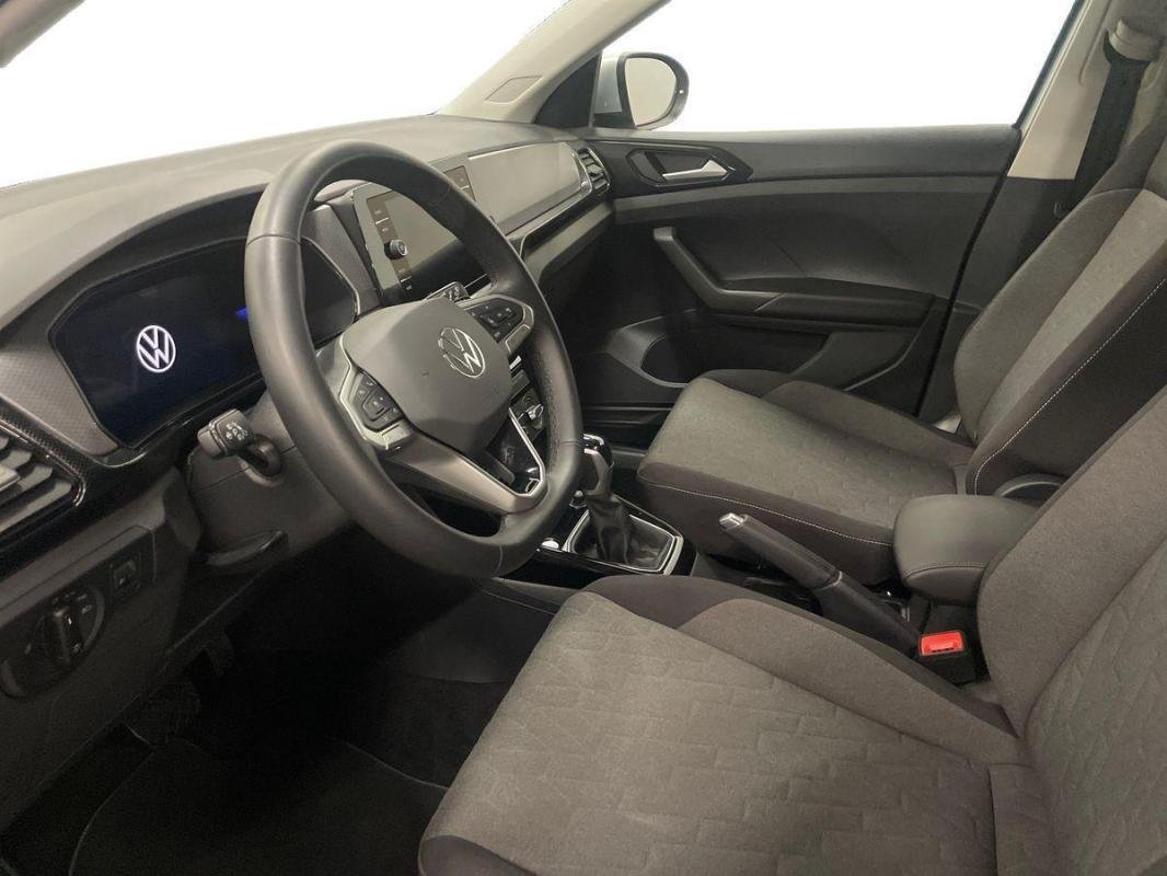 Volkswagen T-Cross - Photo 10
