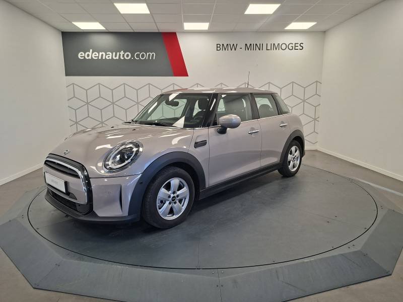 Mini Mini