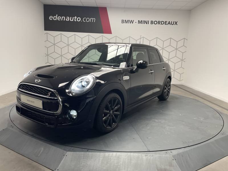Mini Mini