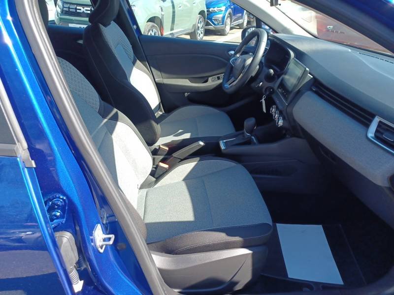 Renault Clio - Photo 11