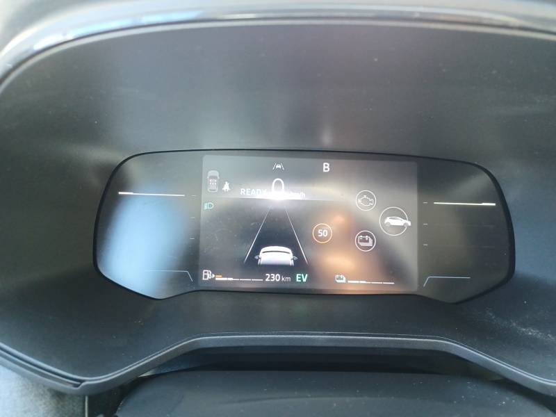 Renault Clio - Photo 12