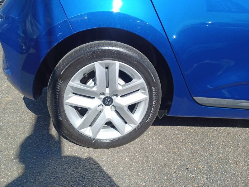 Renault Clio - Photo 20