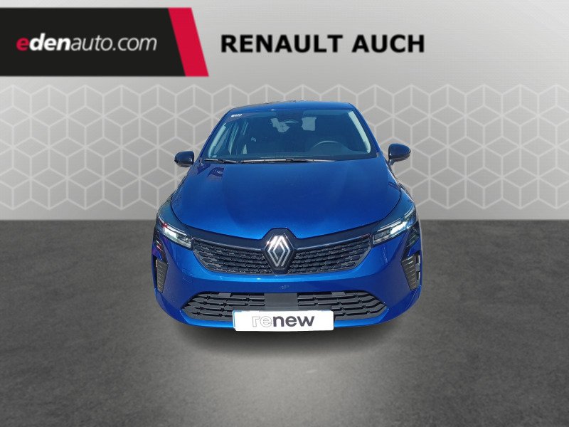 Renault Clio - Photo 2