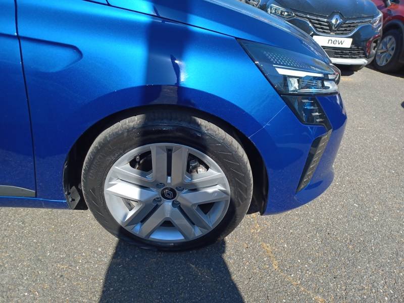 Renault Clio - Photo 21