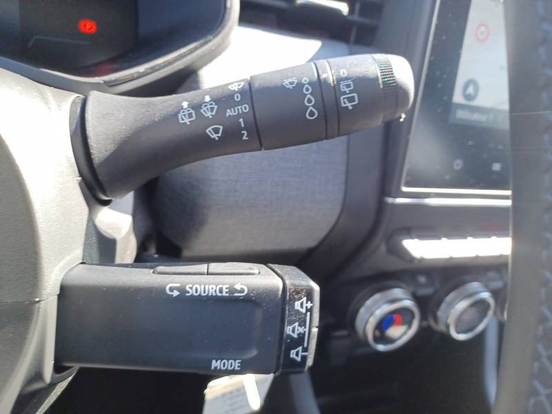 Renault Clio - Photo 26
