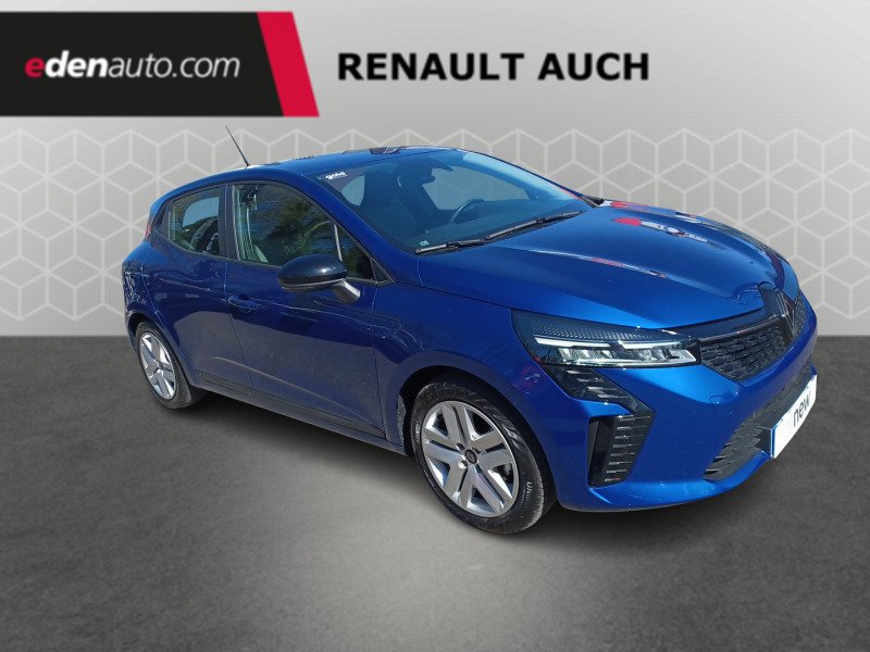 Renault Clio - Photo 3