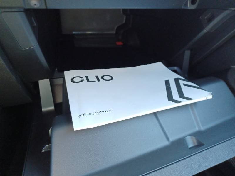 Renault Clio - Photo 31