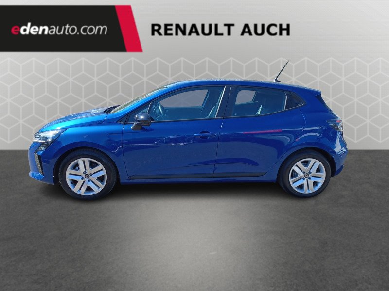 Renault Clio - Photo 4