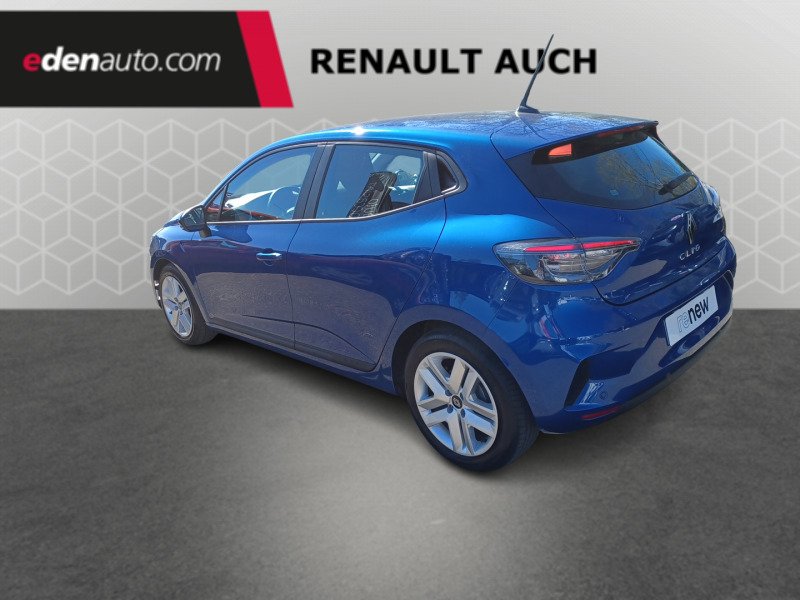 Renault Clio - Photo 5