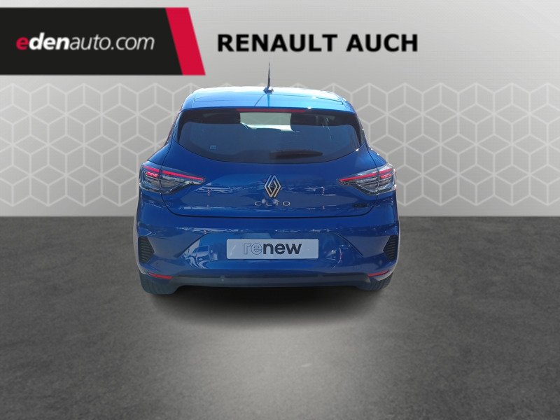 Renault Clio - Photo 6