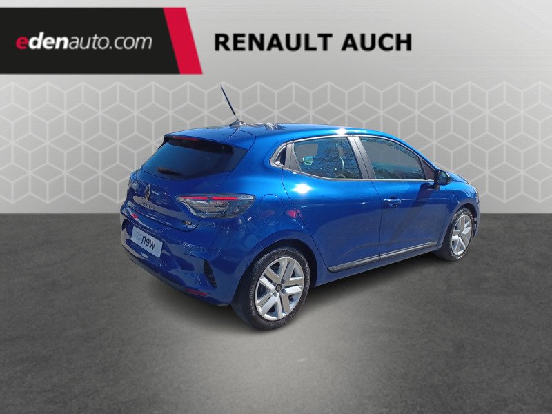 Renault Clio - Photo 7
