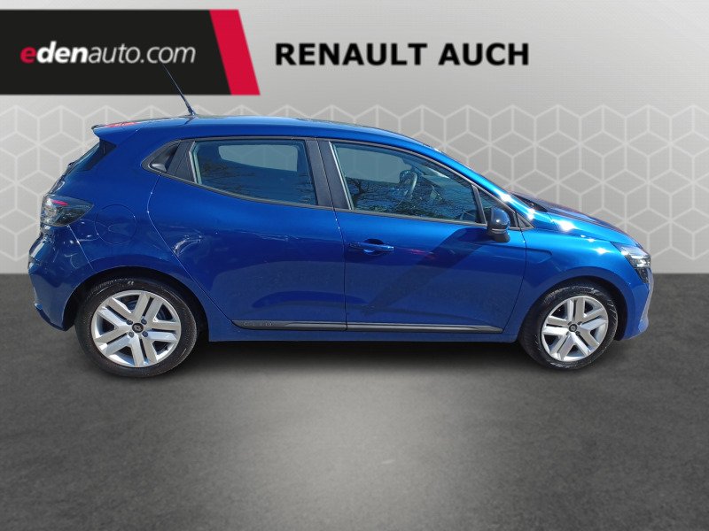 Renault Clio - Photo 8