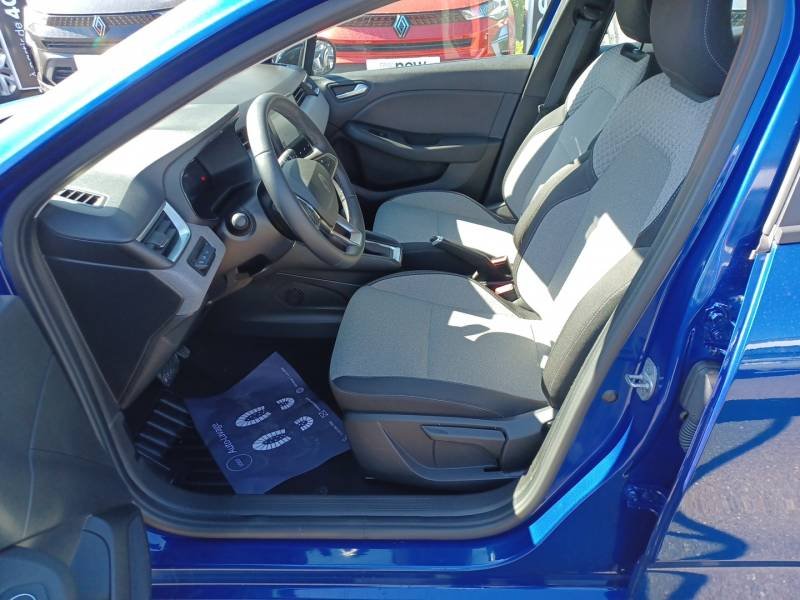 Renault Clio - Photo 9