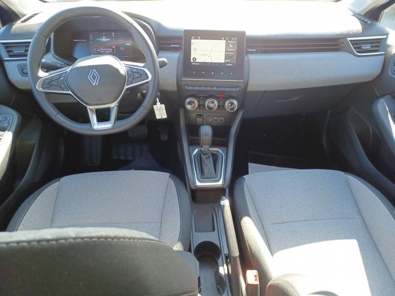 Renault Clio - Photo 10