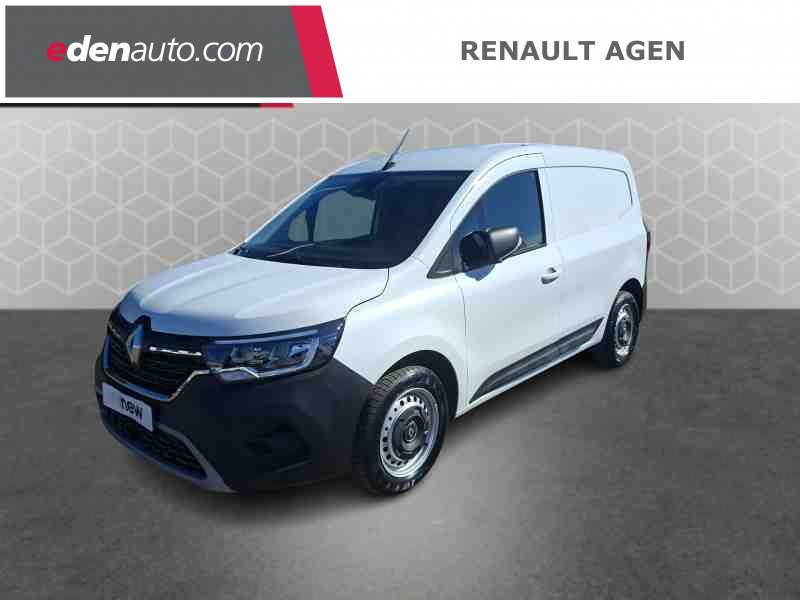 Renault Kangoo Van