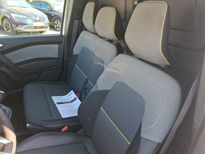 Renault Kangoo Van - Photo 11