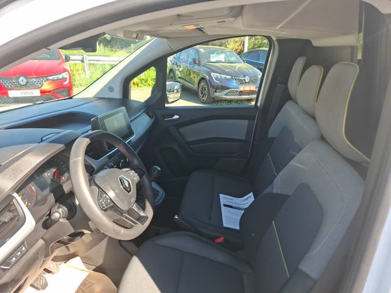 Renault Kangoo Van - Photo 12