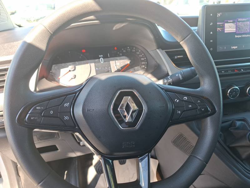 Renault Kangoo Van - Photo 14