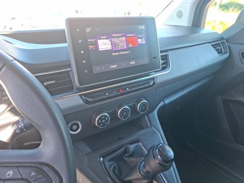 Renault Kangoo Van - Photo 15
