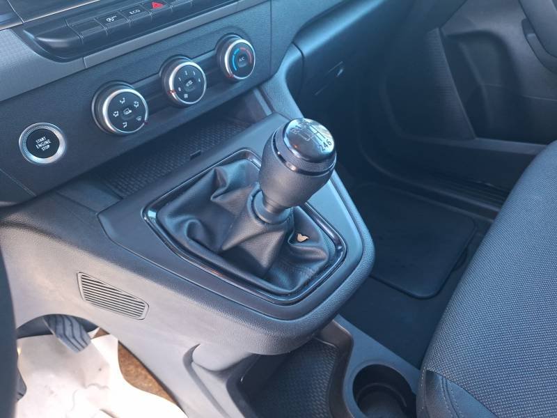 Renault Kangoo Van - Photo 16