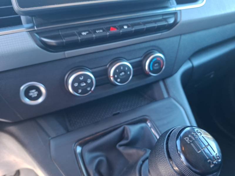 Renault Kangoo Van - Photo 17