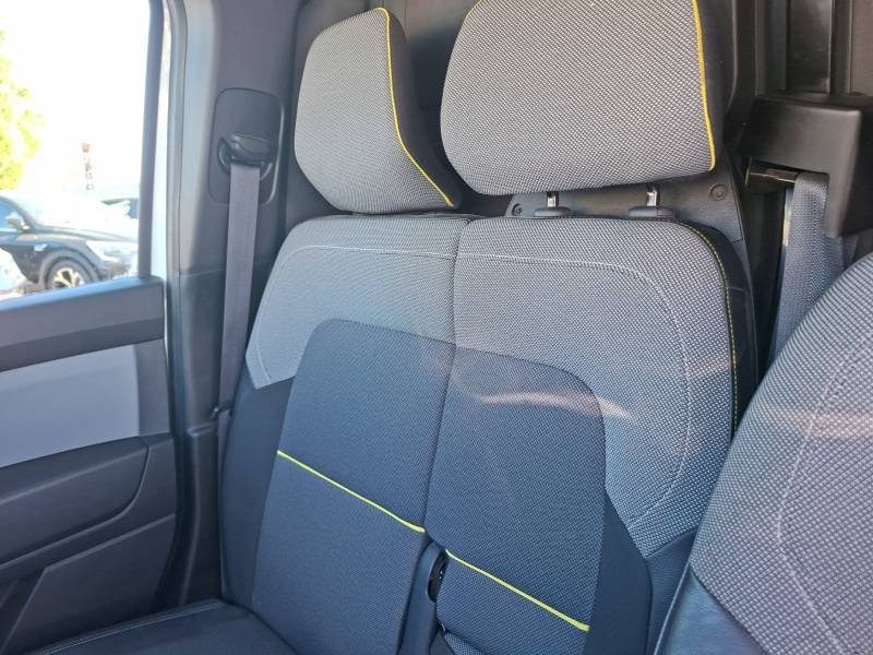 Renault Kangoo Van - Photo 18
