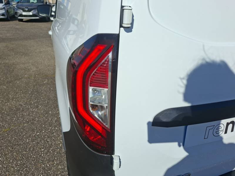 Renault Kangoo Van - Photo 19