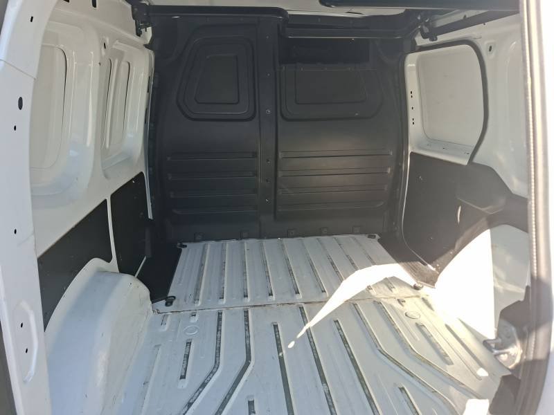 Renault Kangoo Van - Photo 20